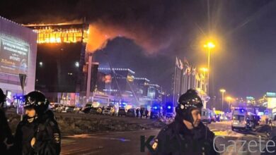 Rusya'da terör saldırısının tanıkları o anları anlattı 2 rusyada teror saldirisinin taniklari o anlari anlatti fI9kmTM7