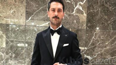 sahane hayatimin mesutu onur tuna saclariyla olay yaratti ne yaptin kendine WE5WrLKt
