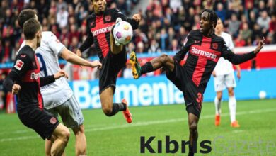 Şampiyonluğa koşan Bayer Leverkusen galibiyet serisini 8 maça çıkardı 7 sampiyonluga kosan bayer leverkusen galibiyet serisini 8 maca cikardi y1iCMLQw