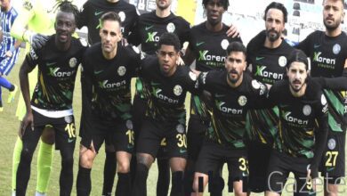 sanliurfasporda kriz futbolcular idmana katilmadi tpx1l9TW