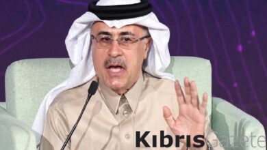 Saudi Aramco: Enerji geçiş stratejisi başarısızlıktan ibaret 1 saudi aramco enerji gecis stratejisi basarisizliktan ibaret Hkjzxiuh