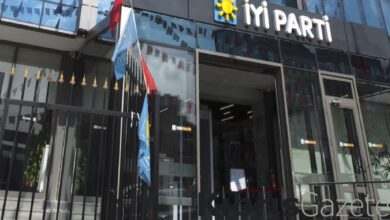 Seçim sonrası İYİ Parti'de ilk istifa! Görevini bırakan Bilge Yılmaz, Akşener’i de istifaya davet etti 3 secim sonrasi iyi partide ilk istifa gorevini birakan bilge yilmaz akseneri de istifaya davet jiC2JwgM