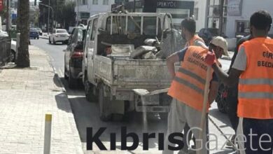 Şenkul: Kaldırımlarda düzenlemeye gidiyoruz 1 senkul kaldirimlarda duzenlemeye gidiyoruz BCXg9Qs8