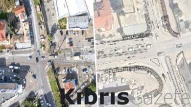 serbest liman kavsaginda yasanan trafik sorunu trafik isigi projesi ile cozume kavusuyor P57BuVA8