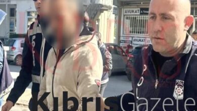 Silahları satmak için KKTC’ye ithal etti 1 silahlari satmak icin kktcye ithal etti KlhrJGnl