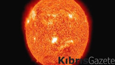 Son 6 yılın en şiddetlisi: Güneş'teki patlama radyo sinyallerini etkileyebilir 2 son 6 yilin en siddetlisi gunesteki patlama radyo sinyallerini etkileyebilir yXxz8Nc4