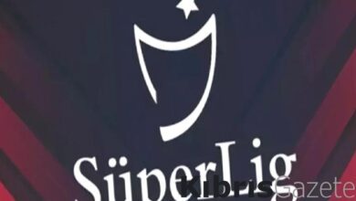 super ligde 33 haftanin programi belli oldu uxvL2MrM