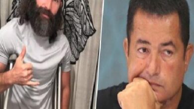 Survivor Turabi: Acun Ilıcalı beni engelledi! 5 survivor turabi acun ilicali beni engelledi aPAduGxG