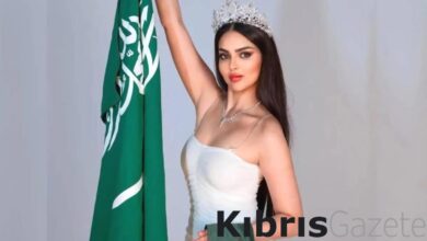 suudi arabistan ilk kez miss universe 2024e katilacak rumy alqahtani ulkesini temsil edecek P2RgheEb