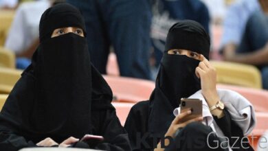 suudi arabistanla ilgili bm karari rahatsiz etti kadinlara karsi ayrimcilik yapiyorlar JC2XGTKW