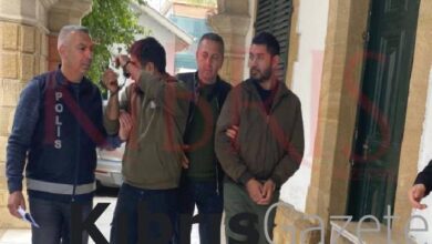 Tabanca ve mermilerle ülkeye giren zanlılara 1 gün tutukluluk 10 tabanca ve mermilerle ulkeye giren zanlilara 1 gun tutukluluk QtfsiT8C