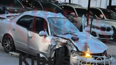 Tabipler Birliği: “Trafik kazaları ciddi bir halk sağlığı sorununa dönüşmüştür” 2 tabipler birligi trafik kazalari ciddi bir halk sagligi sorununa donusmustur jtbX1UgT