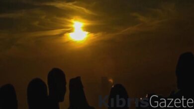 tam gunes tutulmasi yaklasiyor uzmanlar olumcul kaza riskine karsi uyardi HFGbE8Bp