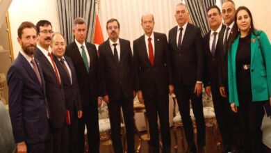 Tatar: YÖDAK’ın denetleme kabiliyetlerinin artırılması için YÖK’ün vereceği destek çok önemli 9 tatar yodakin denetleme kabiliyetlerinin artirilmasi icin yokun verecegi destek cok onemli VJCVzzv7