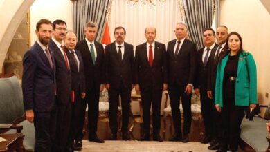 Tatar: YÖDAK’ın denetleme kabiliyetlerinin artırılması için YÖK’ün vereceği destek çok önemli 10 tatar yodakin denetleme kabiliyetlerinin artirilmasi icin yokun verecegi destek cok onemli dGrUAa29