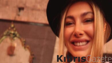 Tatili bitmeyen Şeyma Subaşı'na takipçileri sordu: "Nasıl geçiniyorsun?" 1 tatili bitmeyen seyma subasina takipcileri sordu nasil geciniyorsun iAPvCeP3