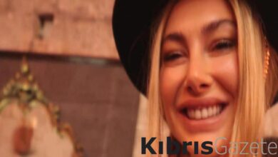 Tatili bitmeyen Şeyma Subaşı'na takipçileri sordu: "Nasıl geçiniyorsun?" 2 tatili bitmeyen seyma subasina takipcileri sordu nasil geciniyorsun kqrtdd2Z