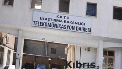 telekomunikasyon dairesi lefke bolgesinde yarin calisma olacagini duyurdu P5pmahFS