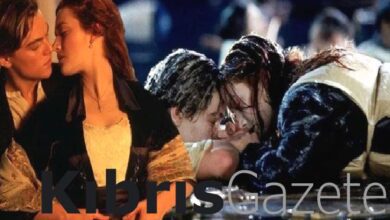 Titanik filmindeki kapı rekor fiyata satıldı! 1 titanik filmindeki kapi rekor fiyata satildi 71phgs4Z