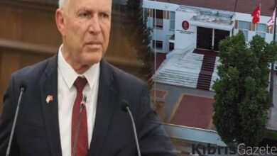 Töre: Ayrımcılık yapılıyor açıklaması tamamen mesnetsiz 1 tore ayrimcilik yapiliyor aciklamasi tamamen mesnetsiz xGnAqO3Z