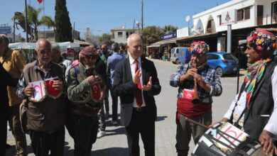 tore karsiyaka tas armudu festivaline katildi ZZCgiZuC