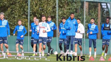 trabzonspor konyaspor maci hazirliklarini surduruyor fC1hf6fQ