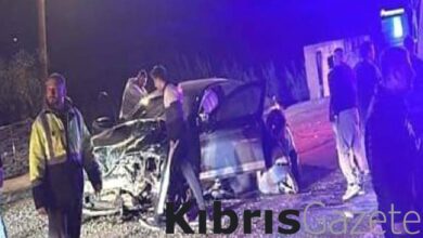 trafige bir can daha 19 yasinda hayatini kaybetti ItuHzWZW