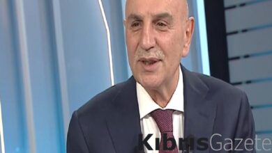 Turgut Altınok: Ankara bir 5 yıl daha Yavaş'la gitmeyeceğini çok iyi biliyor 1 turgut altinok ankara bir 5 yil daha yavasla gitmeyecegini cok iyi biliyor dxnwi1sU