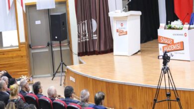 UBP Siyaset Akademisi hız kesmeden devam ediyor 4 ubp siyaset akademisi hiz kesmeden devam ediyor M4nwxrLa