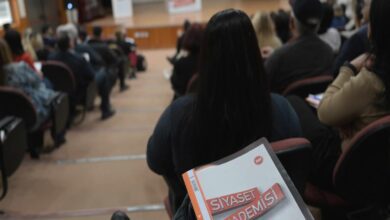 UBP Siyaset Akademisi ikinci hafta derslerini Atun, Olgun, Ertuğ ve Işıksal verdi 1 ubp siyaset akademisi ikinci hafta derslerini atun olgun ertug ve isiksal verdi AJjXynVM