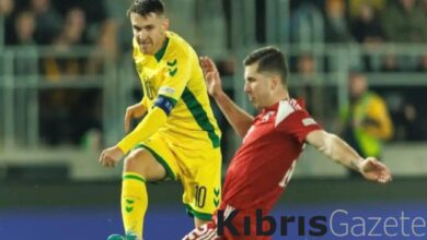 uefa uluslar liginde litvanya c liginde yer alacak zYzHgrtS