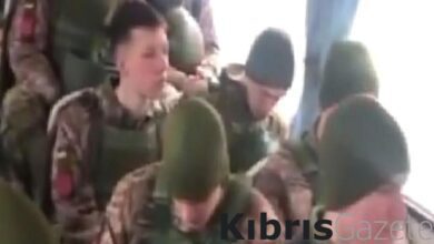 ukraynada 18 yas alti cocuklar askeri kamuflajla goruntulendi tUrY7FPj