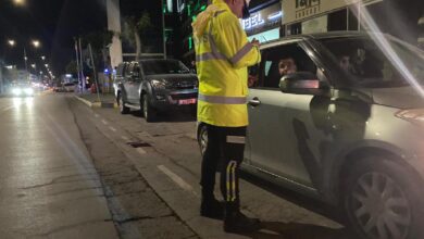 ulke genelindeki trafik denetimlerinde bir gunde 500 surucu rapor edildi xhKDkbuX