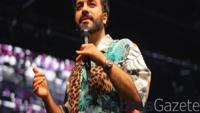 unlu komedyen hasan can kayadan hayranlarini heyecanlandiran aciklama hayranimla birlikte olurum YJRjjlMP