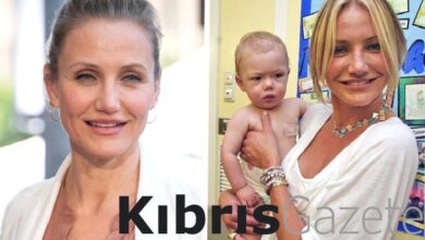 Ünlü oyuncu Cameron Diaz ikinci kez anne oldu 6 unlu oyuncu cameron diaz ikinci kez anne oldu CpDaK154