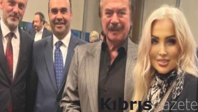 usta sanatci orhan gencebayin esi sevim emre elestirilere sert cikti OUGzDQ39