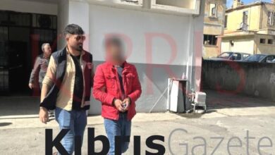 Uyuşturucuyla yakalanan zanlı teminatla serbest 1 uyusturucuyla yakalanan zanli teminatla serbest jmFFlxbT