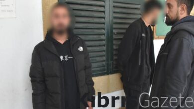 uyusturucuyla yakalanan zanlilar teminata baglandi zsIQ4EWM