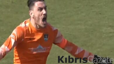 vanspor fk kalecisi nurullah aslandan 1 puani getiren kafa golu BkUGGv1a