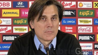 vincenzo montella bu tarz maglubiyetler milli takimi gelistirir JUAxRpyI