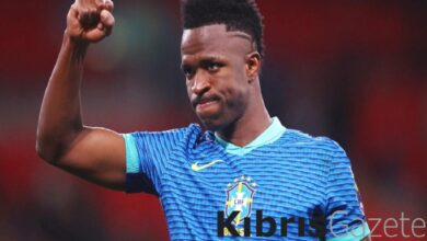 vinicius junior irkciliga karsi her yerde mucadele ediyorum Sfm89iUr