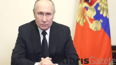 Vladimir Putin: Ukrayna F-16’ları üçüncü ülkelerin havaalanlarında meşru hedefimiz 9 vladimir putin ukrayna f 16lari ucuncu ulkelerin havaalanlarinda mesru hedefimiz 6pJIgcXE