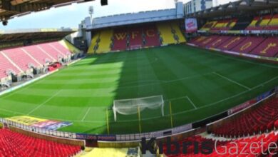 Watford'un halı gibi zemini viral oldu! Türk takımları örnek alsın 8 watfordun hali gibi zemini viral oldu turk takimlari ornek alsin HS5uGeBp