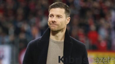 xabi alonso bayer leverkusende kaliyor z3HQH4KZ