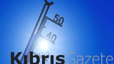 yagmur yok sicaklik 31 dereceye kadar yukselecek ES43tlp5