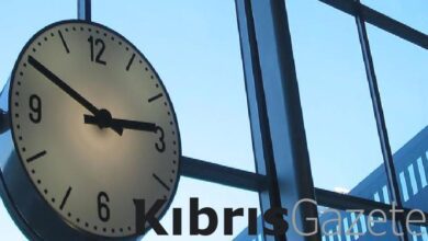 yaz saati uygulamasi basliyor gcaYpxgP