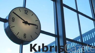 yaz saati uygulamasi basliyor lFre8VFP