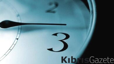 yaz saati uygulamasi pazar gunu basliyor ItCF5xzi