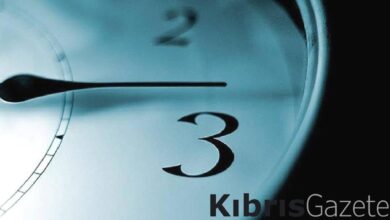 yaz saati uygulamasi saatlerin bir saat ileri alinmasiyla basladi Qs6eOY6r