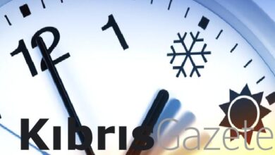 yaz saati uygulamasi yarin basliyor lWAad6PA